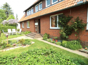 Ferienwohnung Zum alten Zollhaus